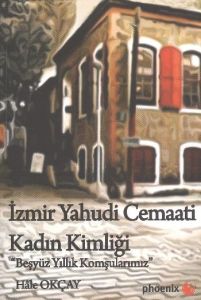 İzmir Yahudi Cemaati Kadın Kimliği                                                                                                                                                                                                                             