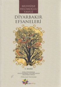 Diyarbakır Efsaneleri                                                                                                                                                                                                                                          