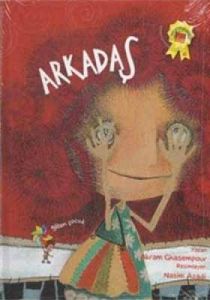 Arkadaş                                                                                                                                                                                                                                                        