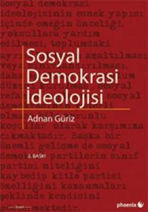 Sosyal Demokrasi İdeolojisi                                                                                                                                                                                                                                    