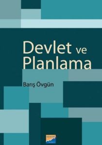 Devlet ve Planlama                                                                                                                                                                                                                                             