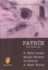 Patrin Dört Dilden Şiir                                                                                                                                                                                                                                        