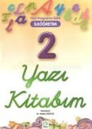 İlk Yazı Kitabım 2                                                                                                                                                                                                                                             