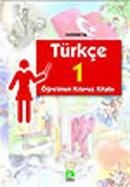 Türkçe 1 Öğretmen Kılavuz Kitabı                                                                                                                                                                                                                               