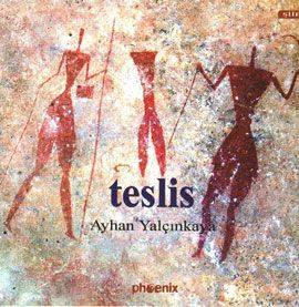 Teslis                                                                                                                                                                                                                                                         