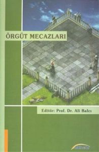 Örgüt Mecazları                                                                                                                                                                                                                                                