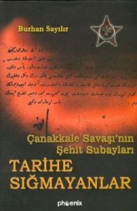 Tarihe Sığmayanlar                                                                                                                                                                                                                                             