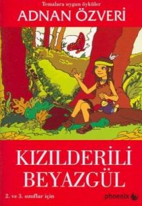 Kızılderili Beyazgül                                                                                                                                                                                                                                           