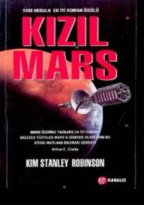 Kızıl Mars                                                                                                                                                                                                                                                     