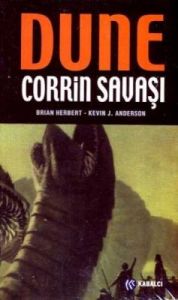 Dune Corrin Savaşı                                                                                                                                                                                                                                             