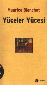 Yüceler Yücesi                                                                                                                                                                                                                                                 