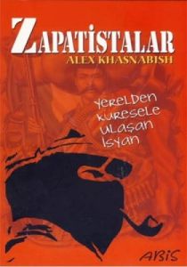 Zapatistalar                                                                                                                                                                                                                                                   