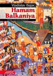 Hamam Balkaniya                                                                                                                                                                                                                                                