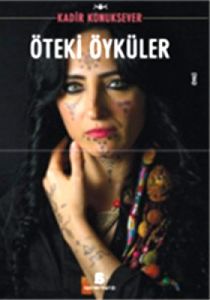 Öteki Öyküler                                                                                                                                                                                                                                                  