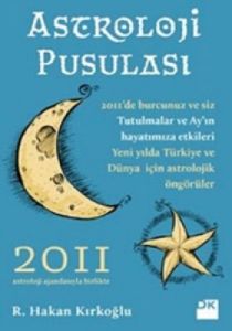 Astroloji Pusulası 2011                                                                                                                                                                                                                                        