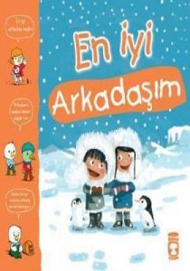 Bugün Bir Şey Öğrendim: Arkadaşlık                                                                                                                                                                                                                             