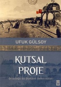 Kutsal Proje                                                                                                                                                                                                                                                   