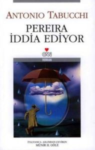 Pereira İddia Ediyor                                                                                                                                                                                                                                           