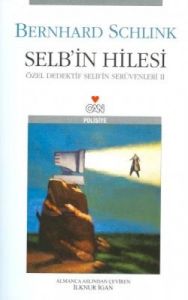 Selb’in Hilesi Özel Dedektif Selb’in Serüvenleri 2                                                                                                                                                                                                             