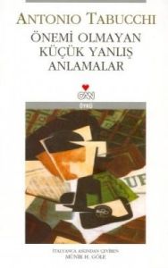 Önemi Olmayan Küçük Yanlış Anlamalar                                                                                                                                                                                                                           