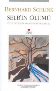 Selb’in Ölümü Özel Dedektif Selb’in Serüvenleri 3                                                                                                                                                                                                              