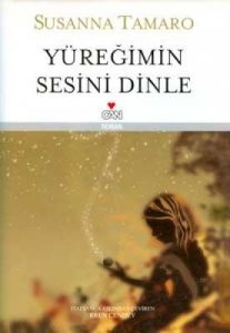 Yüreğimin Sesini Dinle (Ciltli)                                                                                                                                                                                                                                