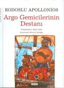 Argo Gemicileri Destanı                                                                                                                                                                                                                                        