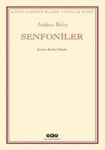 Senfoniler                                                                                                                                                                                                                                                     