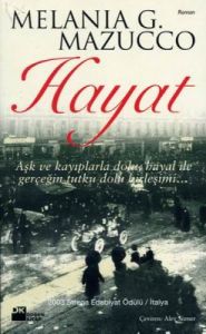 Hayat                                                                                                                                                                                                                                                          