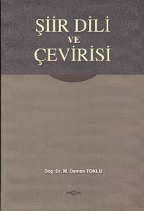 Şiir Dili ve Çevirisi                                                                                                                                                                                                                                          