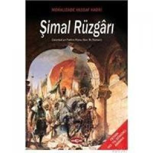 Şimal Rüzgarı                                                                                                                                                                                                                                                  