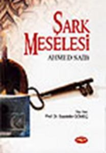 Şark Meselesi                                                                                                                                                                                                                                                  