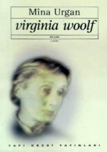 Virginia Woolf                                                                                                                                                                                                                                                 