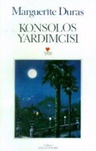 Konsolos Yardımcısı                                                                                                                                                                                                                                            