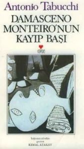 Damasceno Monteiro’nun Kayıp Başı                                                                                                                                                                                                                              