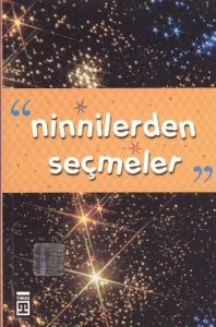 Ninilerden Seçmeler                                                                                                                                                                                                                                            