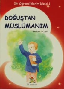 İlk Öğrendiklerim Dizisi (5 kitap takım)                                                                                                                                                                                                                       