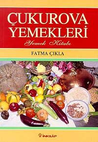 Çukurova Yemekleri                                                                                                                                                                                                                                             