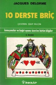 10 Derste Briç Beşli Majör Sistemine Göre Konuşmal                                                                                                                                                                                                             