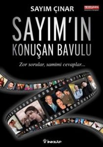 Sayım’ın Konuşan Bavulu                                                                                                                                                                                                                                        