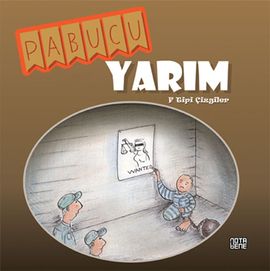 Pabucu Yarım                                                                                                                                                                                                                                                   