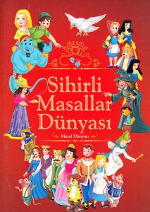 Dünya Masalları                                                                                                                                                                                                                                                