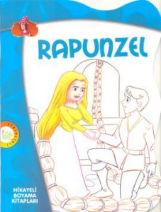 Rapunzel                                                                                                                                                                                                                                                       