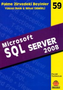 Microsoft SQL Server 2008                                                                                                                                                                                                                                      