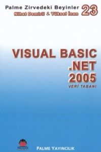 Visual Basic .Net 2005 - Veri Tabanı                                                                                                                                                                                                                           