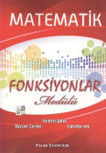 Palme Matematik Fonksiyonlar Modülü                                                                                                                                                                                                                            