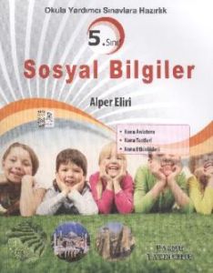 Palme 5. Sınıf Sosyal Bilgiler Konu Anlatımlı                                                                                                                                                                                                                  