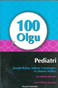 100 Olgu Pediatri                                                                                                                                                                                                                                              