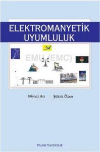 Elektromanyetik Uyumluluk                                                                                                                                                                                                                                      