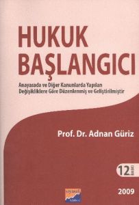 Hukuk Başlangıcı                                                                                                                                                                                                                                               